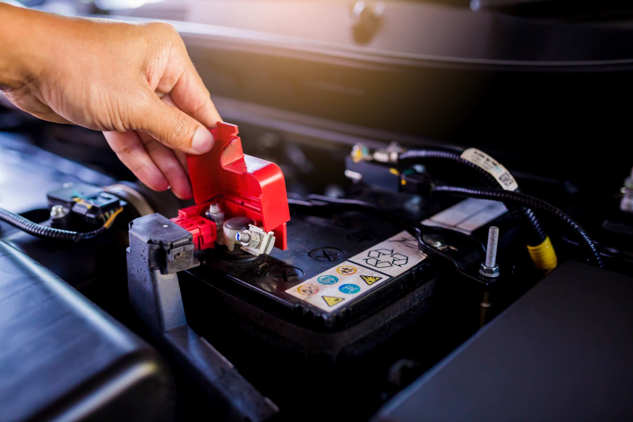 T & H Towing & Recovery (19)